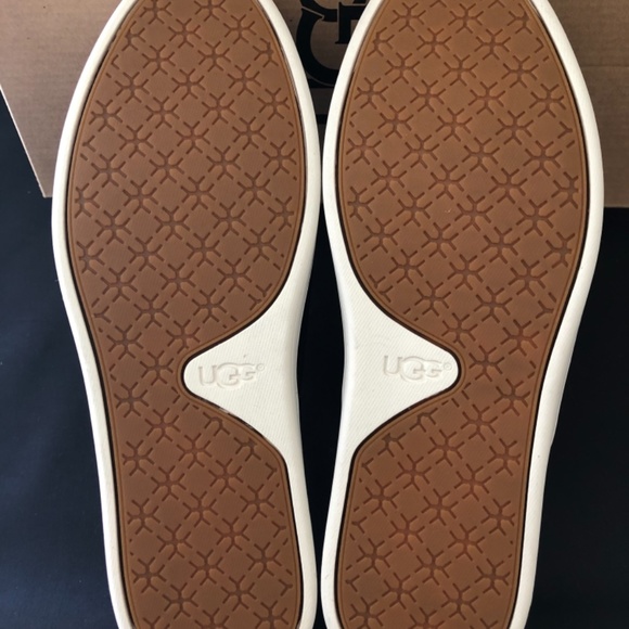 Ugg Slip-on Sneakers - Picture 3 of 6